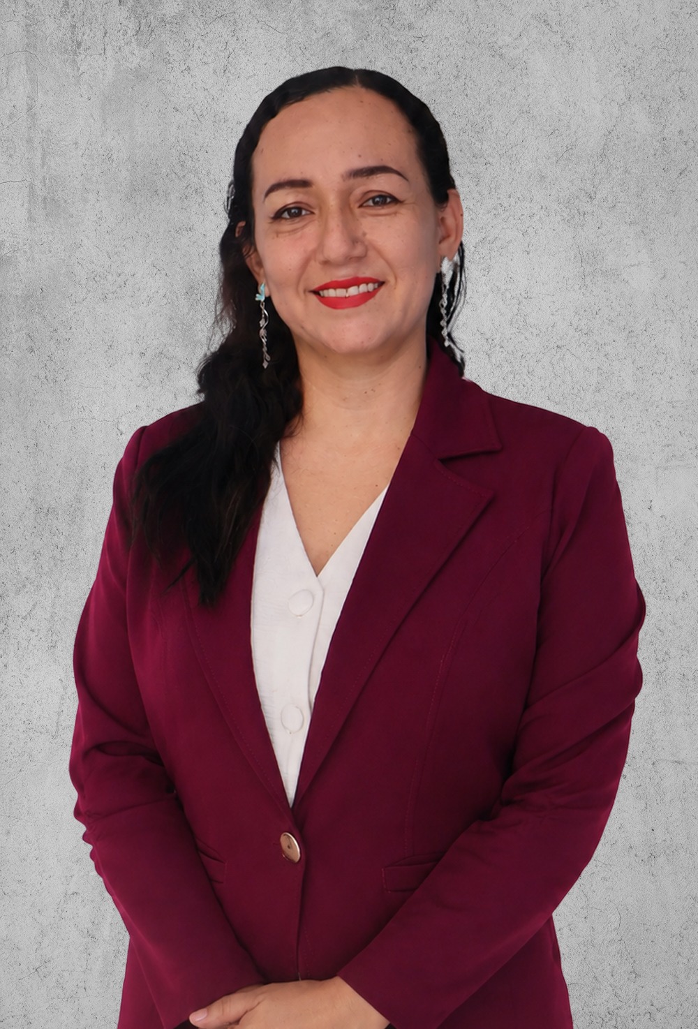 Lic. Michell Suárez