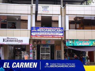 EL CARMEN