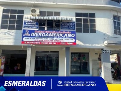 ESMERALDAS