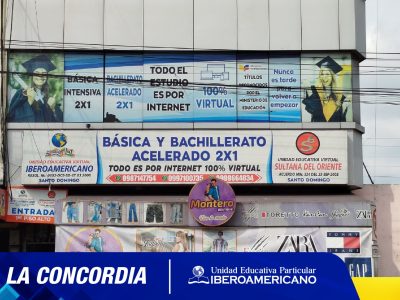 LA CONCORDIA