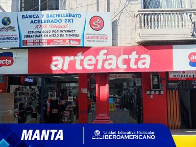 MANTA
