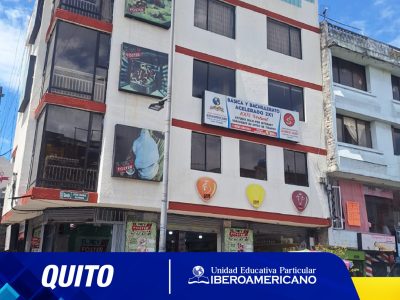 QUITO