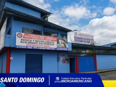 SANTO DOMINGO