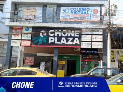 SEDE CHONE