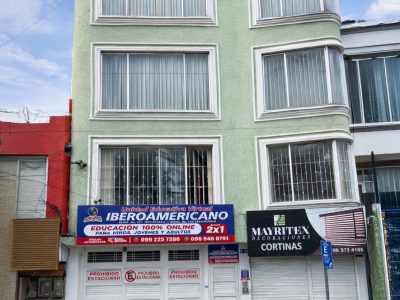 SEDE IBARRA