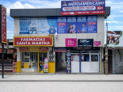 SEDE PEDERNALES